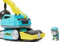 Rubble & Crew - Core Vehicle - Motor