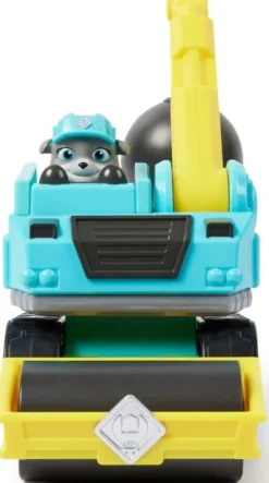 Rubble & Crew - Core Vehicle - Motor