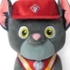 Rubble & Crew - Deluxe Bamse 30 CM - Charger