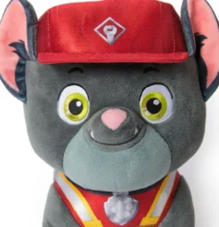 Rubble & Crew - Deluxe Bamse 30 CM - Charger