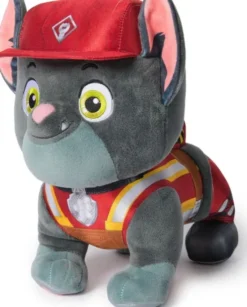 Rubble & Crew - Deluxe Bamse 30 CM - Charger