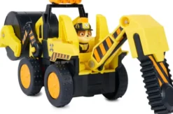 Rubble & Crew - Double Duty Power Dozer