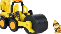 Rubble & Crew - Double Duty Power Dozer