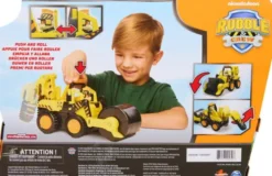 Rubble & Crew - Double Duty Power Dozer