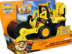 Rubble & Crew - Double Duty Power Dozer