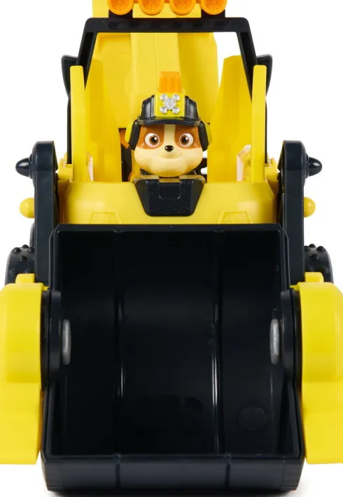 Rubble & Crew - Double Duty Power Dozer
