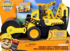 Rubble & Crew - Double Duty Power Dozer
