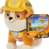 Rubble & Crew - Plys 15 CM Assorterede