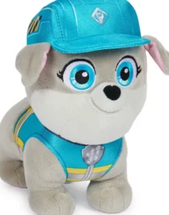 Rubble & Crew - Plys 15 CM Assorterede