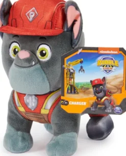 Rubble & Crew - Plys 15 CM Assorterede