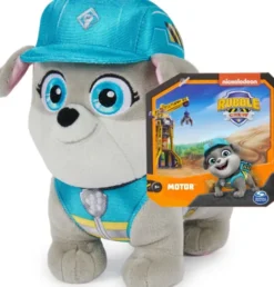Rubble & Crew - Plys 15 CM Assorterede