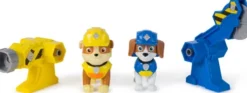 Rubble & Crew - Power Tool Pups 2 Pak - 6071661