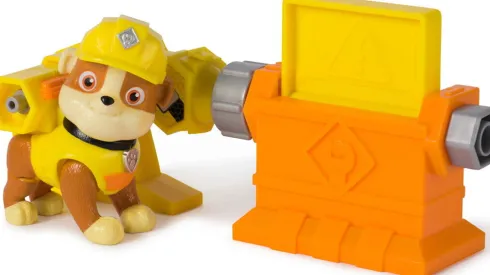 Rubble & Crew - Power Tool Pups 2 Pak - 6071661