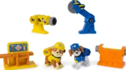 Rubble & Crew - Power Tool Pups 2 Pak - 6071661