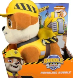 Rubble & Crew - Rubble Plys 30 CM