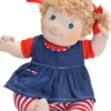 Rubens Barn Baby Dukke - Olivia