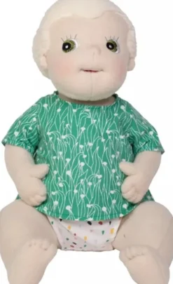 Rubens Barn - Rubens Baby Carl - 45 CM