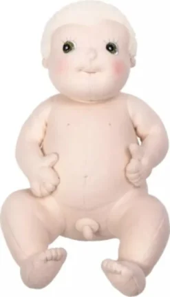 Rubens Barn - Rubens Baby Carl - 45 CM