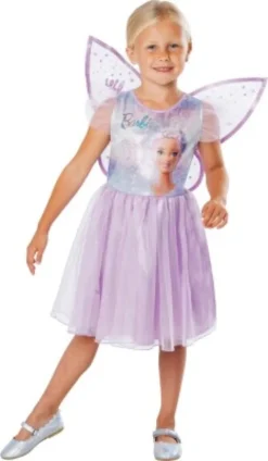 Rubies - Barbie Fairy Costume - 104 CM