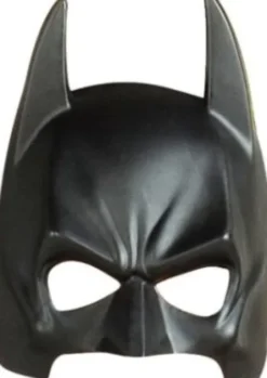 Rubies Batman Maske Til Børn
