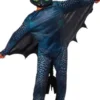Rubies - Classic Costume - Toothless - 110-116 CM