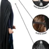 Rubies - Darth Vader Cape And Mask - 1198Ns000