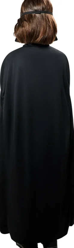 Rubies - Darth Vader Cape And Mask - 1198Ns000