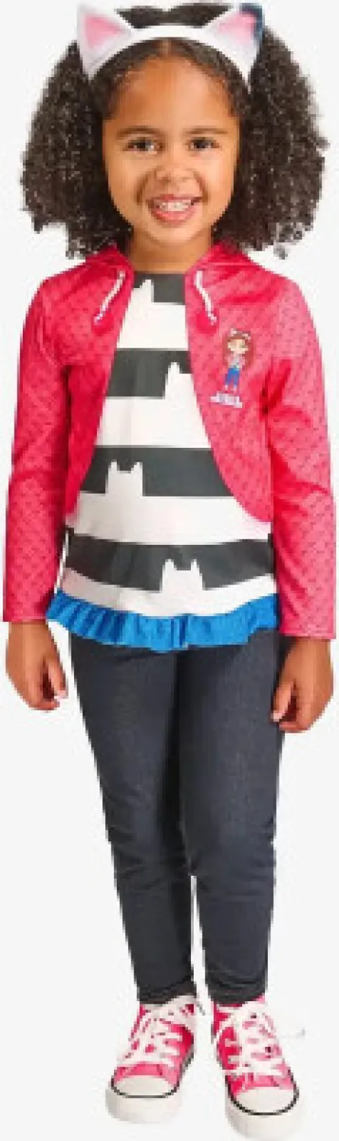 Rubies - Gabby Top And Headband - 1000926Xxs000