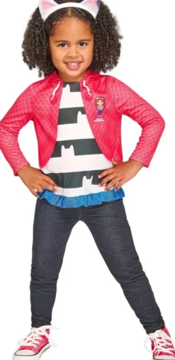 Rubies - Gabby Top And Headband - 1000926Xxs000