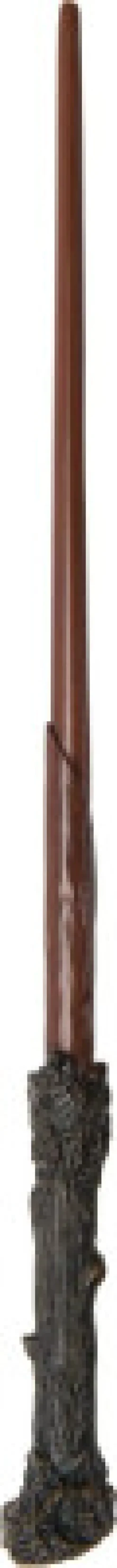 Rubies - Harry Potter Deluxe Wand - 38130Ns000