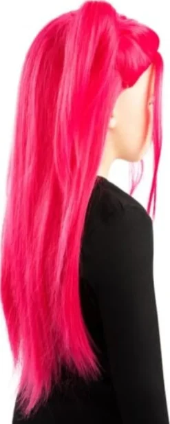 Rubies - K-Pop Wig Child - Mira - 2001414