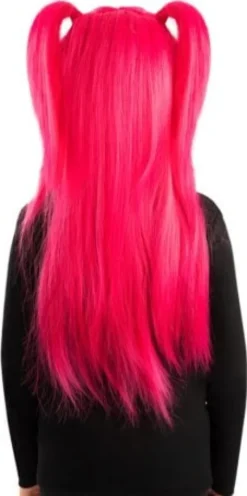 Rubies - K-Pop Wig Child - Mira - 2001414