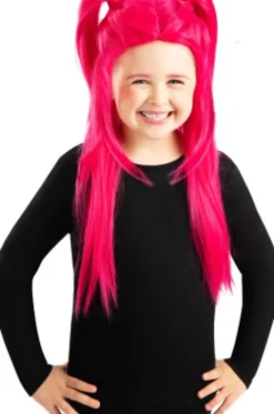 Rubies - K-Pop Wig Child - Mira - 2001414
