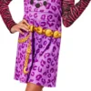 Rubies - Monster High Costume - Clawdeen Wolf - 122-128 CM