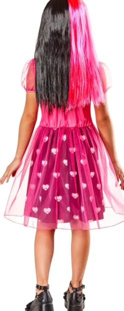 Rubies - Monster High Costume - Draculaura - 134-140 CM