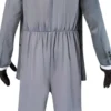 Rubies - Skibidi Toilet Child Costume - Speakerman - 122 CM