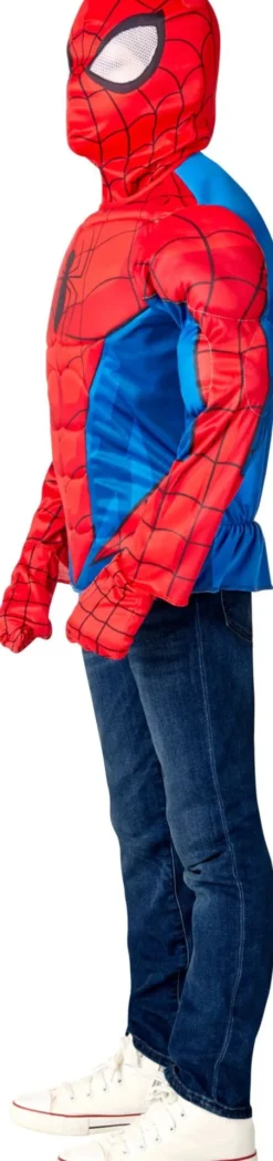 Rubies - Spider-Man Dress Up Set - G40330Os000