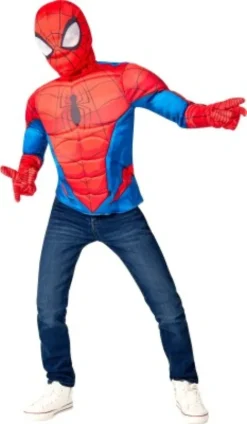 Rubies - Spider-Man Dress Up Set - G40330Os000