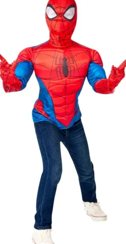 Rubies - Spider-Man Dress Up Set - G40330Os000