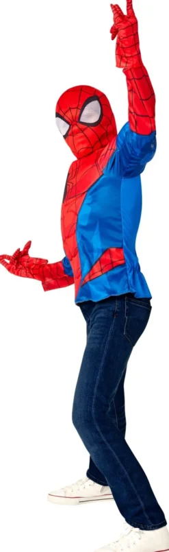 Rubies - Spider-Man Dress Up Set - G40330Os000