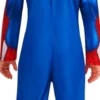 Rubies - Spiderman Gamervserse Jumpsuit