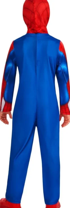 Rubies - Spiderman Gamervserse Jumpsuit