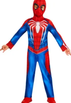 Rubies - Spiderman Gamervserse Jumpsuit