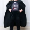 Rubies - Star Wars Costume - Darth Wader - 142-154 CM