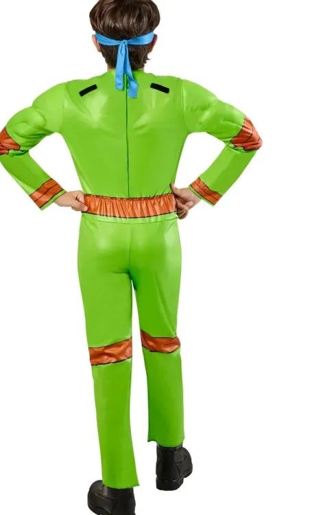 Rubies - Tmnt Child Costume - 134-140 CM