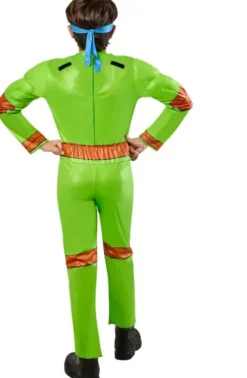 Rubies - Tmnt Child Costume - 122-128 CM