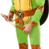 Rubies - Tmnt Michelangelo Nunchucks
