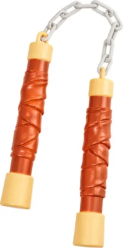 Rubies - Tmnt Michelangelo Nunchucks