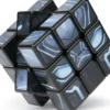 Rubik's - Black Panther Rubik's Cube - 3X3 Terning - Marvel - Officiel