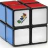 Rubiks Cube - Mini - 2X2
